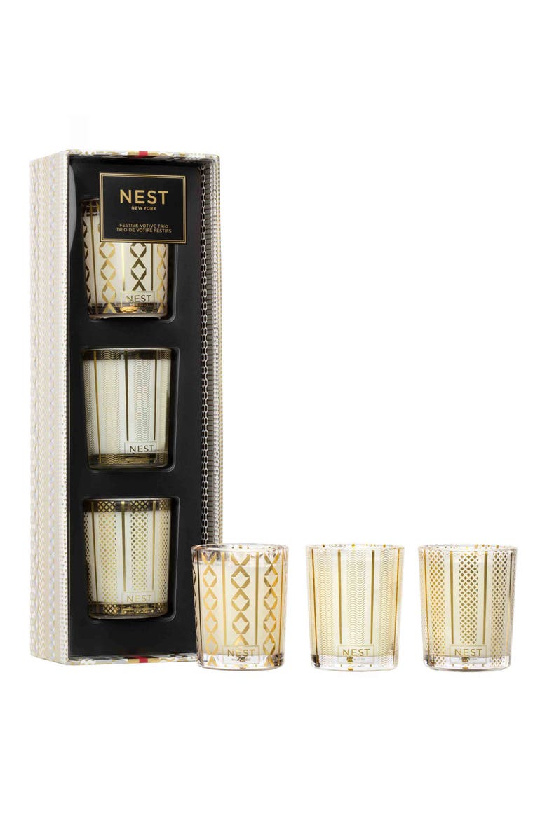 Festive Votive Set, Main, color, NO COLOR