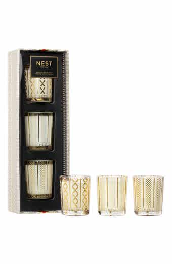 Festive Votive Set