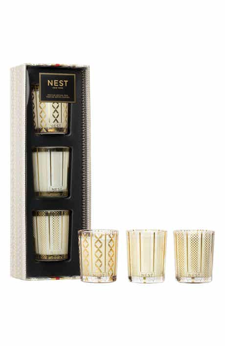 Festive Votive Set