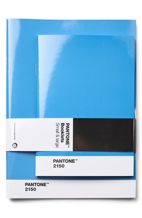 Pack of 2 Dotted Booklets