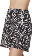 Profile by Gottex Comeback Short Cover-Up