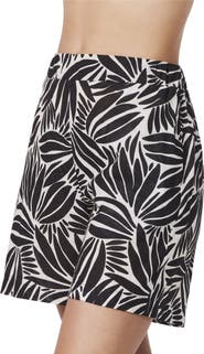 Profile by Gottex Comeback Short Cover-Up