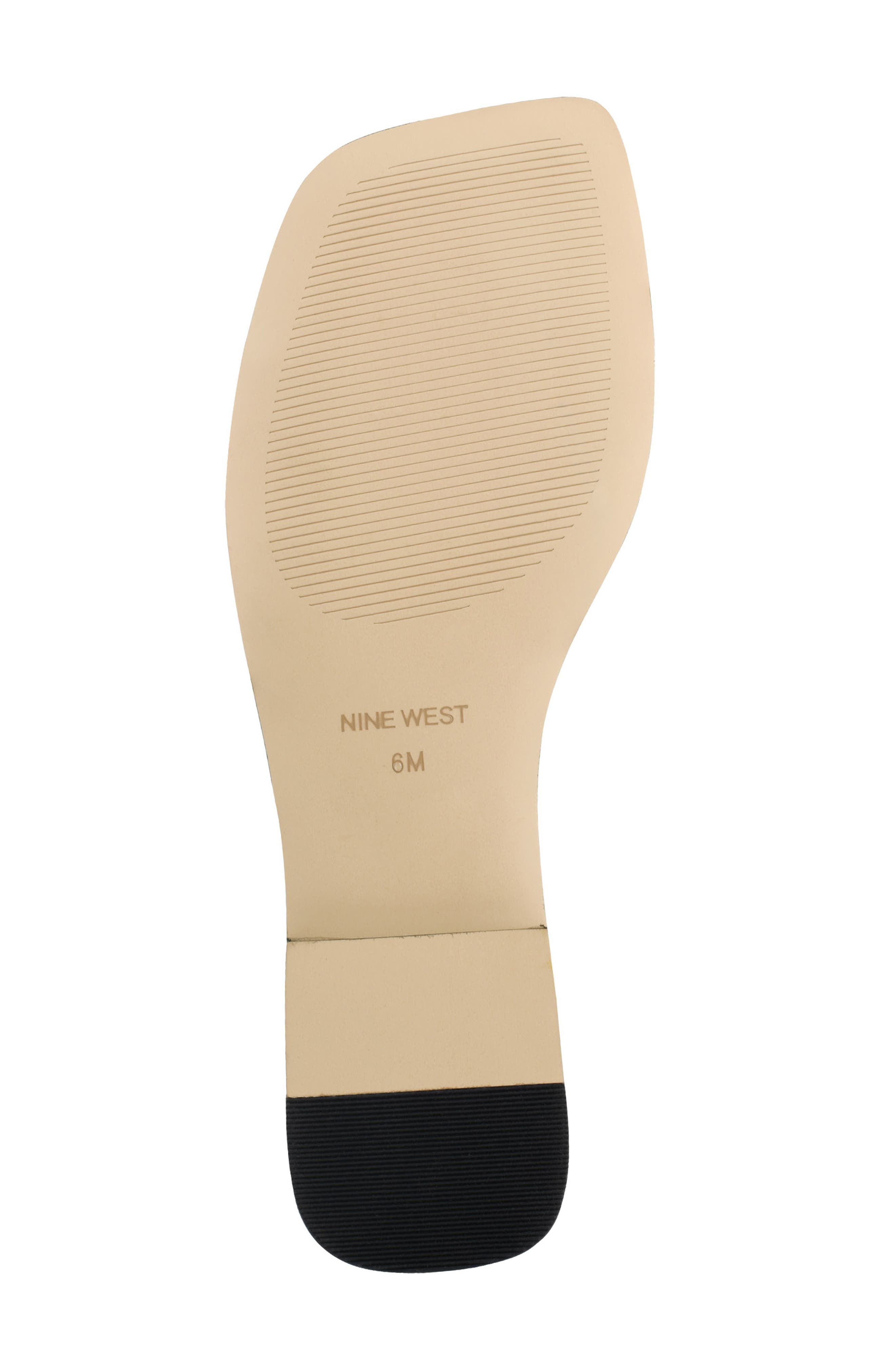 Nine West Mends Slide Sandal, Alternate, color, 