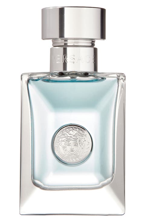 Pour Homme Eau de Toilette