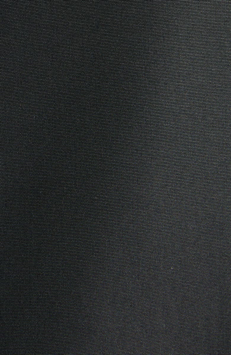 TOM FORD Cotton Blend Field Jacket, Alternate, color, Lb999 Black