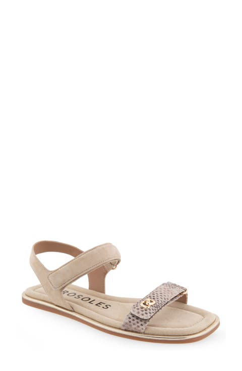 Bruna Sandal (Women)