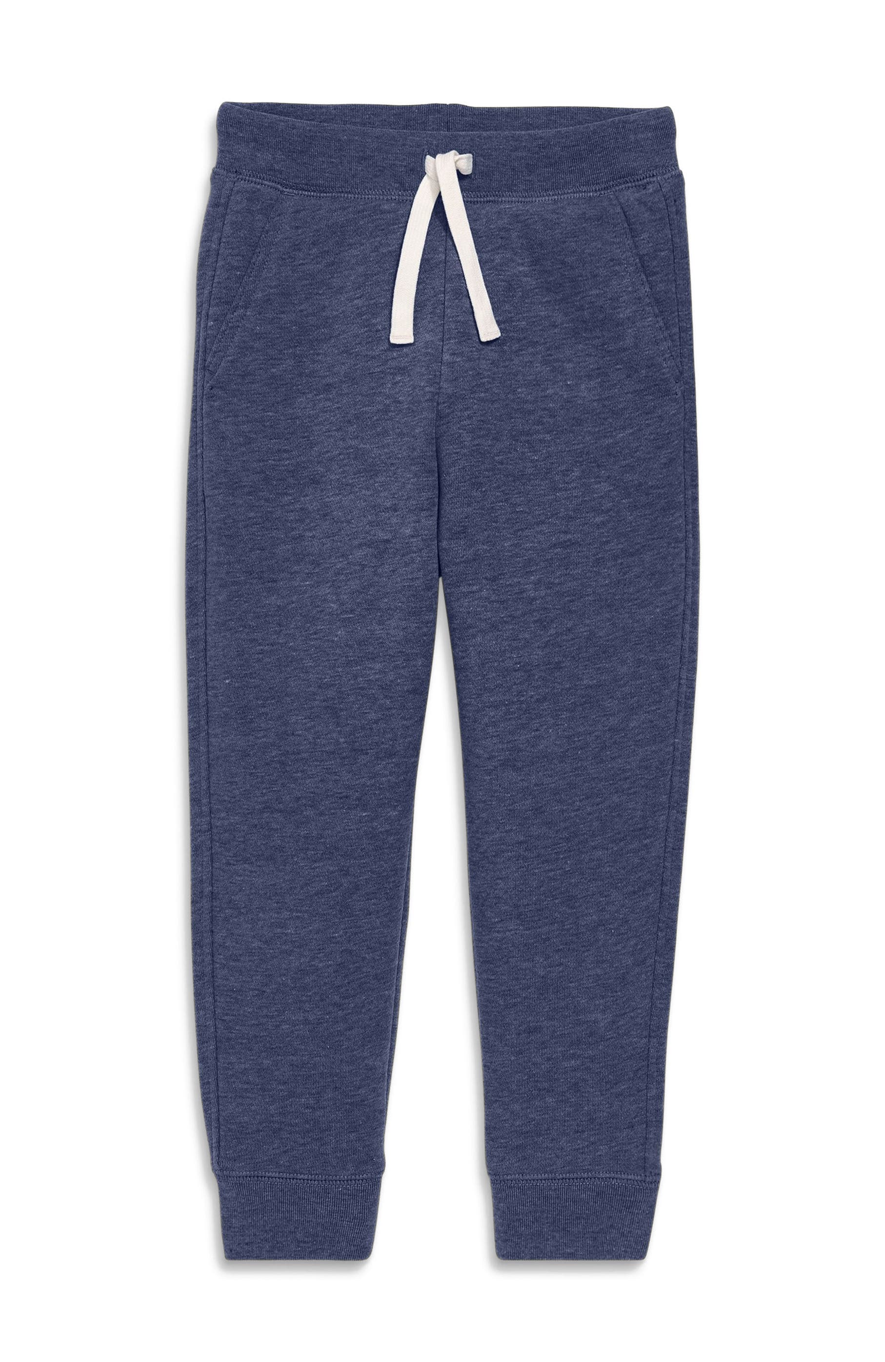 Heather Navy