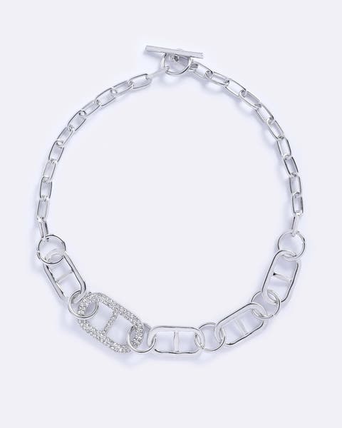 Extra Pill Necklace