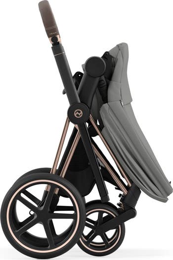 Fleece Lined Water Repellent Footmuff