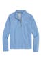 Kids' Sankaty Quarter Zip Performance Pullover