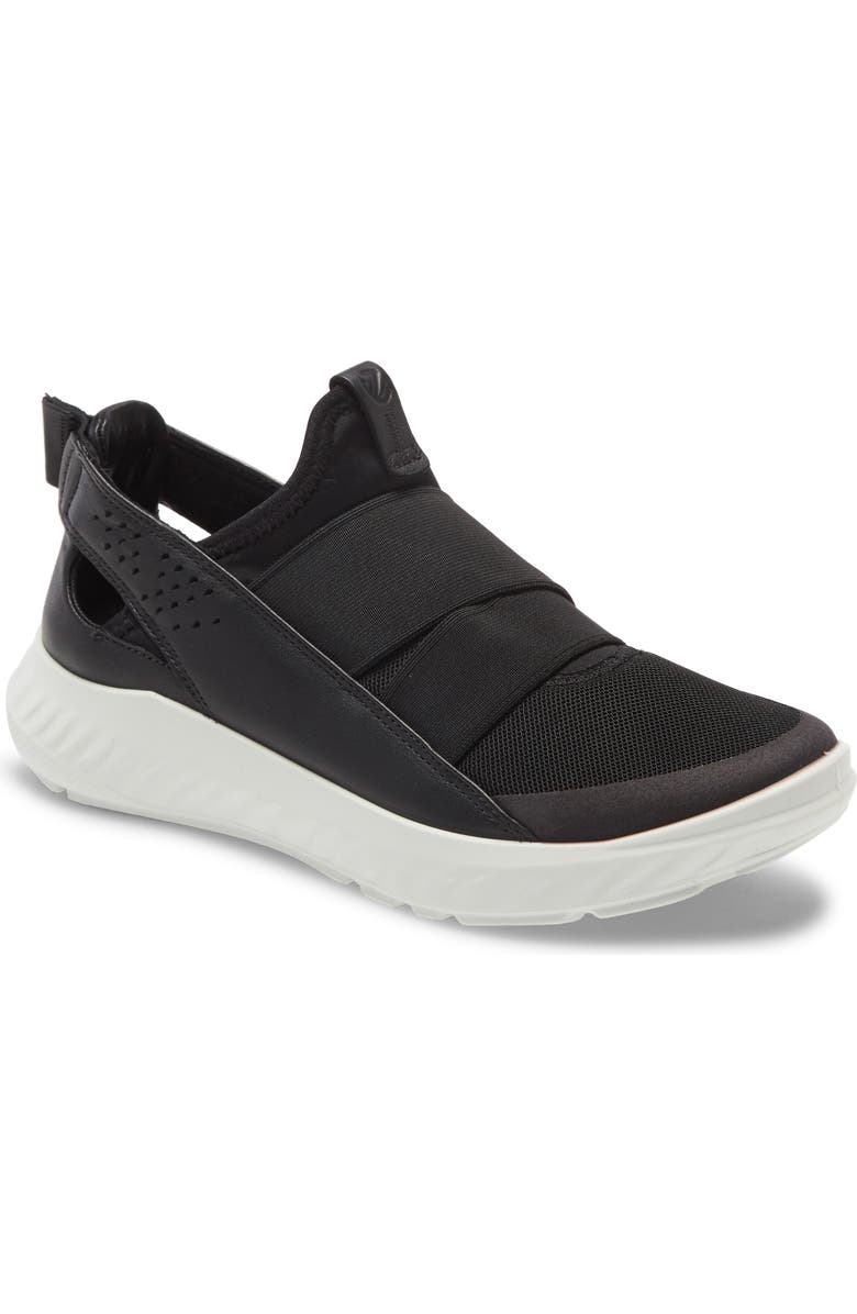 ECCO St.1 Lite Slip-On Sneaker, Main, color,