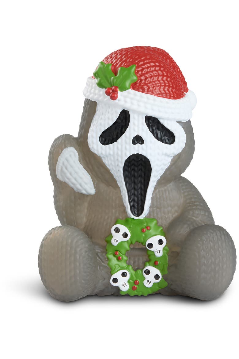 Ghost Face Tis The Season, Main, color, Multicolor
