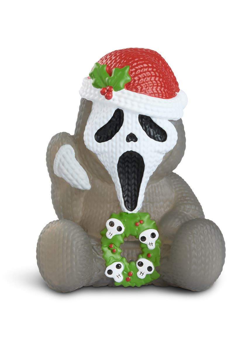 Handmade By Robots Ghost Face Tis The Season, Main, color, 