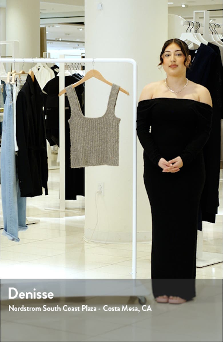 Marions Rib Tank, sales video thumbnail