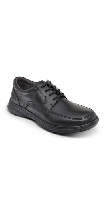 No. 12 Men's Casual Oxford