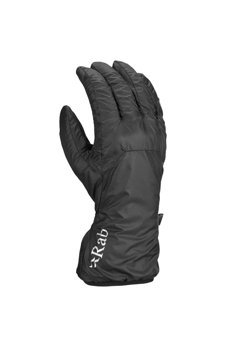 Rab Xenon Glove - Men's, Main, color, Black