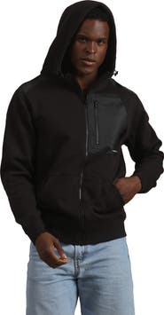 Members Only Austin Zip-Up Hoodie