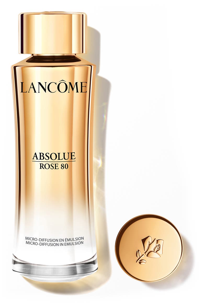 Absolue Rose 80 Micro-Diffusion in Emulsion, Main, color, NO COLOR
