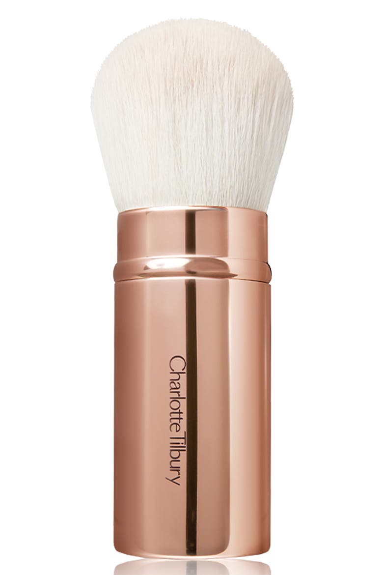 Kabuki Brush, Alternate, color, NO COLOR