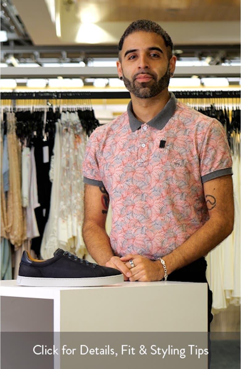 Cote Lo Sneaker, sales video thumbnail