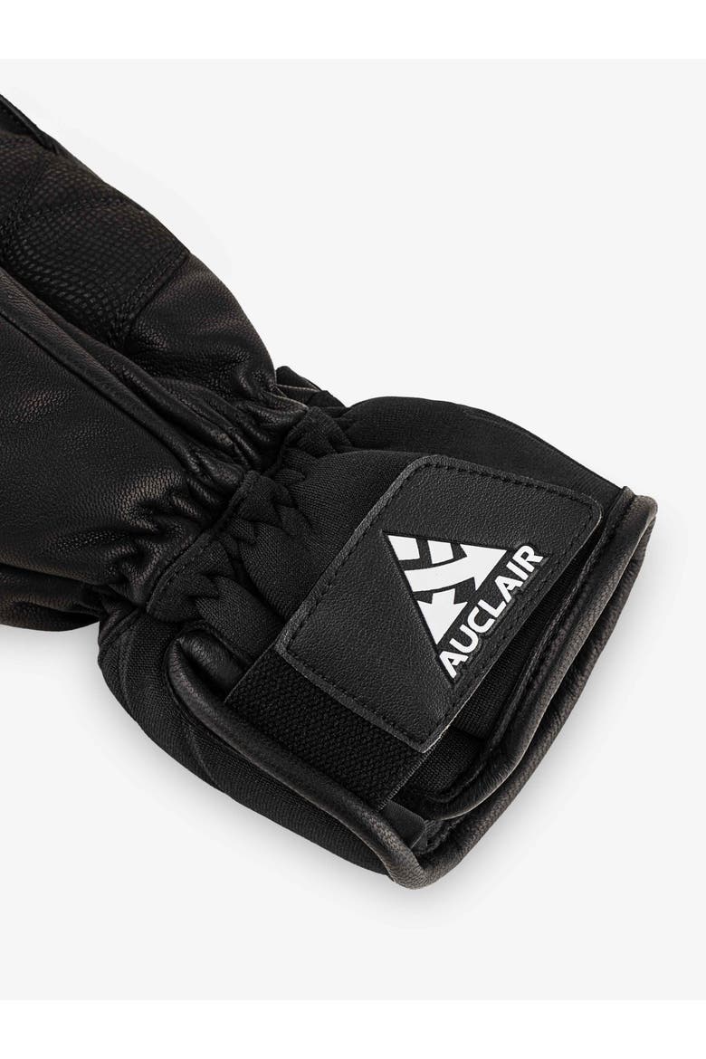 Outseam Gloves, Alternate, color, BLACK/BLACK
