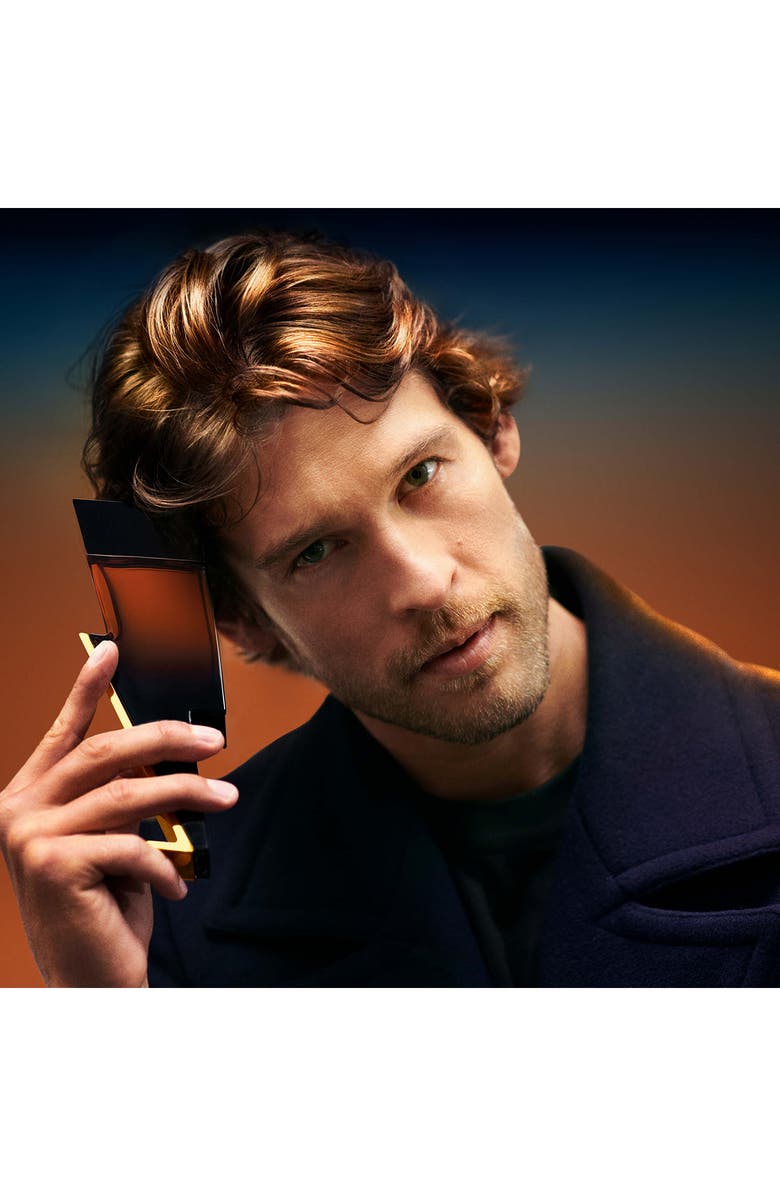 Carolina Herrera Bad Boy Elixir Eau de Parfum Elixir, Alternate, color,