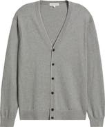 Jack Victor Charleston Cotton 
Cashmere Cardigan