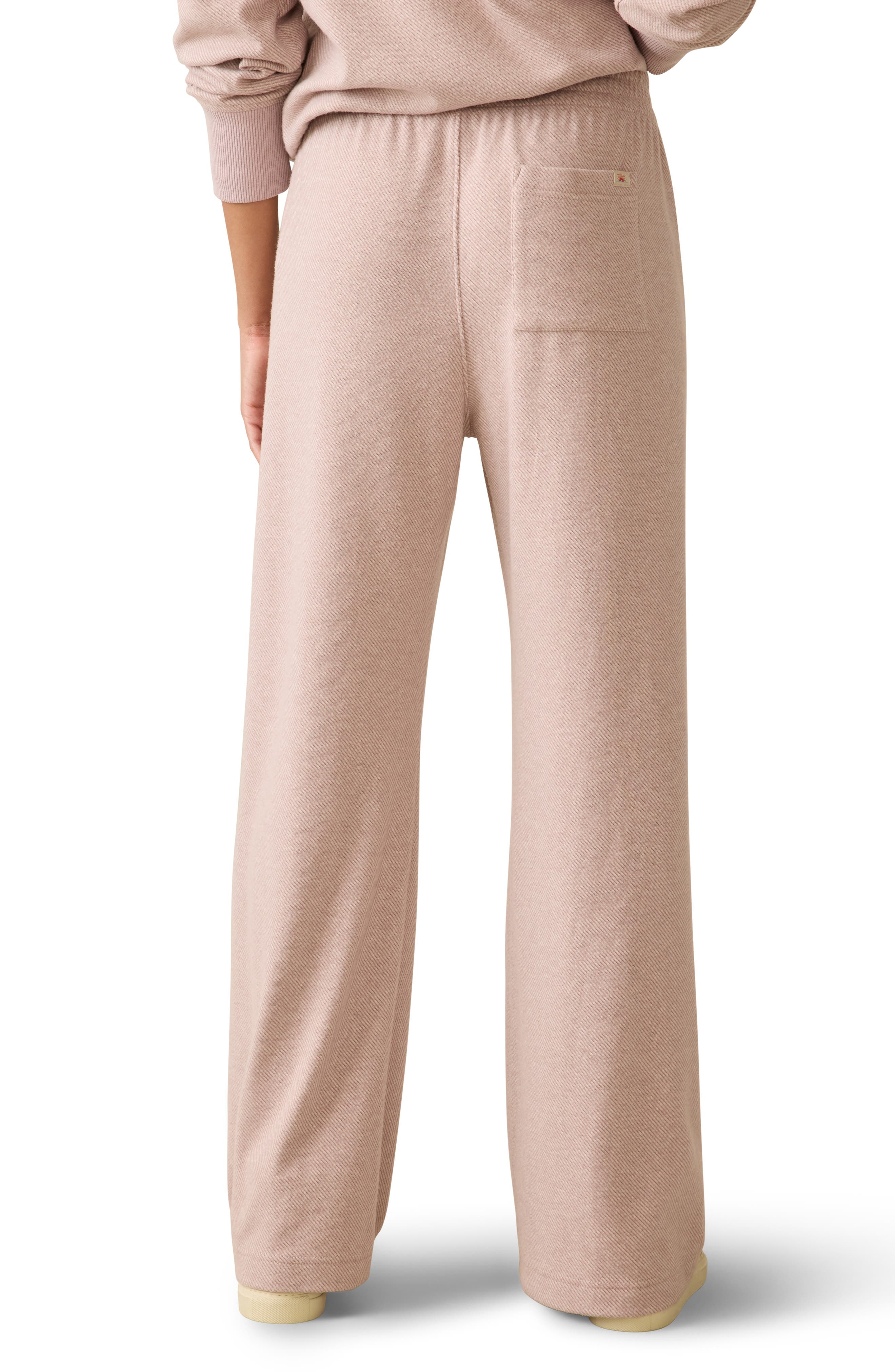 Legend Lounge Wide Leg Pants - image 2