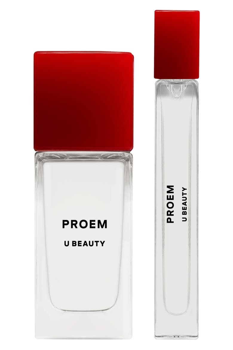 Proem Fragrance Set, Alternate, color, NO COLOR