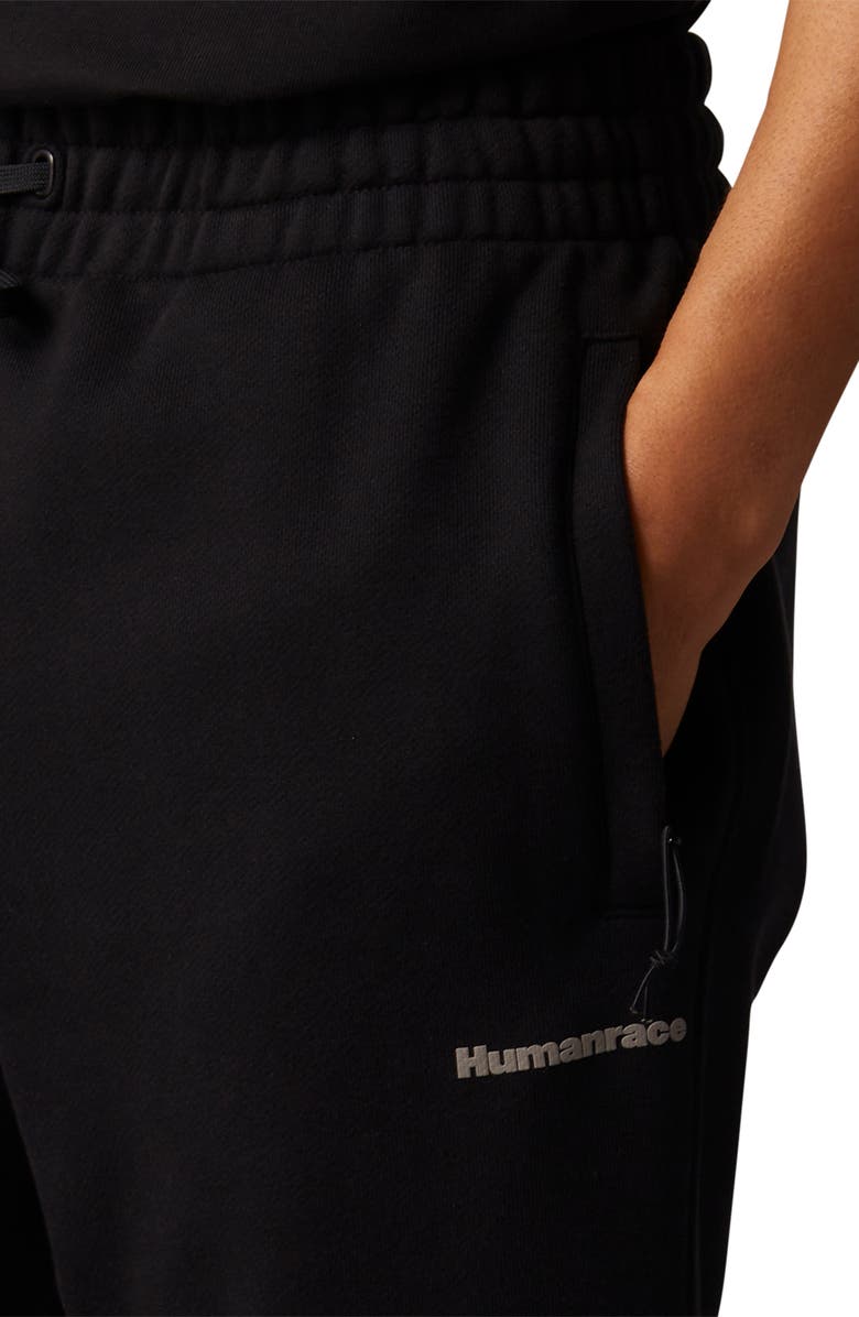 adidas Originals adidas x Pharrell Williams Humanrace Sweatpants, Alternate, color, 