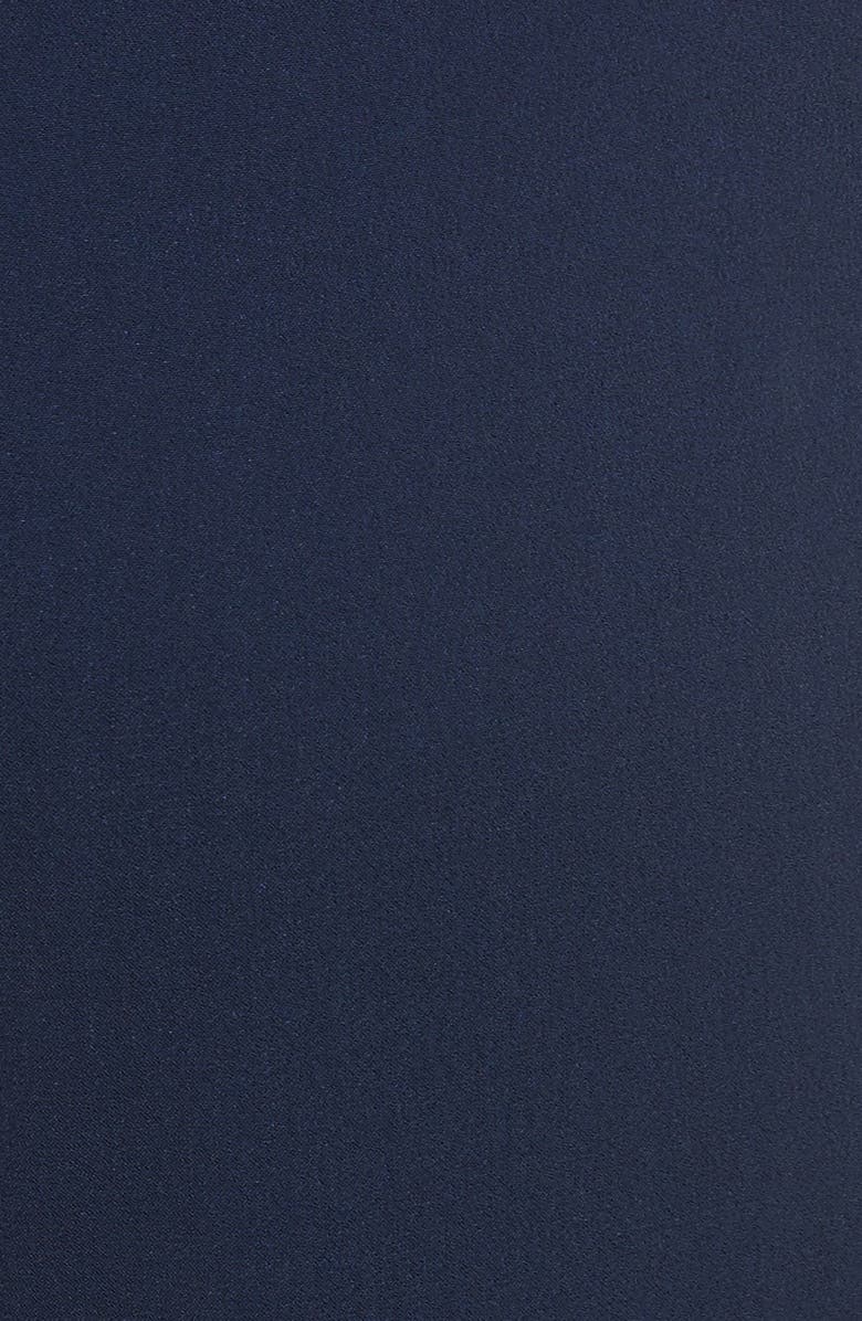 Veronica Beard Adley Sailor Pants, Alternate, color,