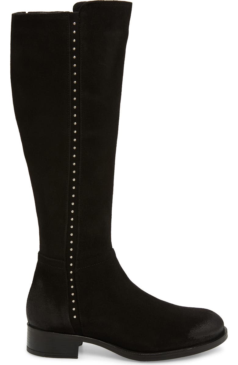 Bos. & Co. Boost Waterproof Knee High Boot, Alternate, color,