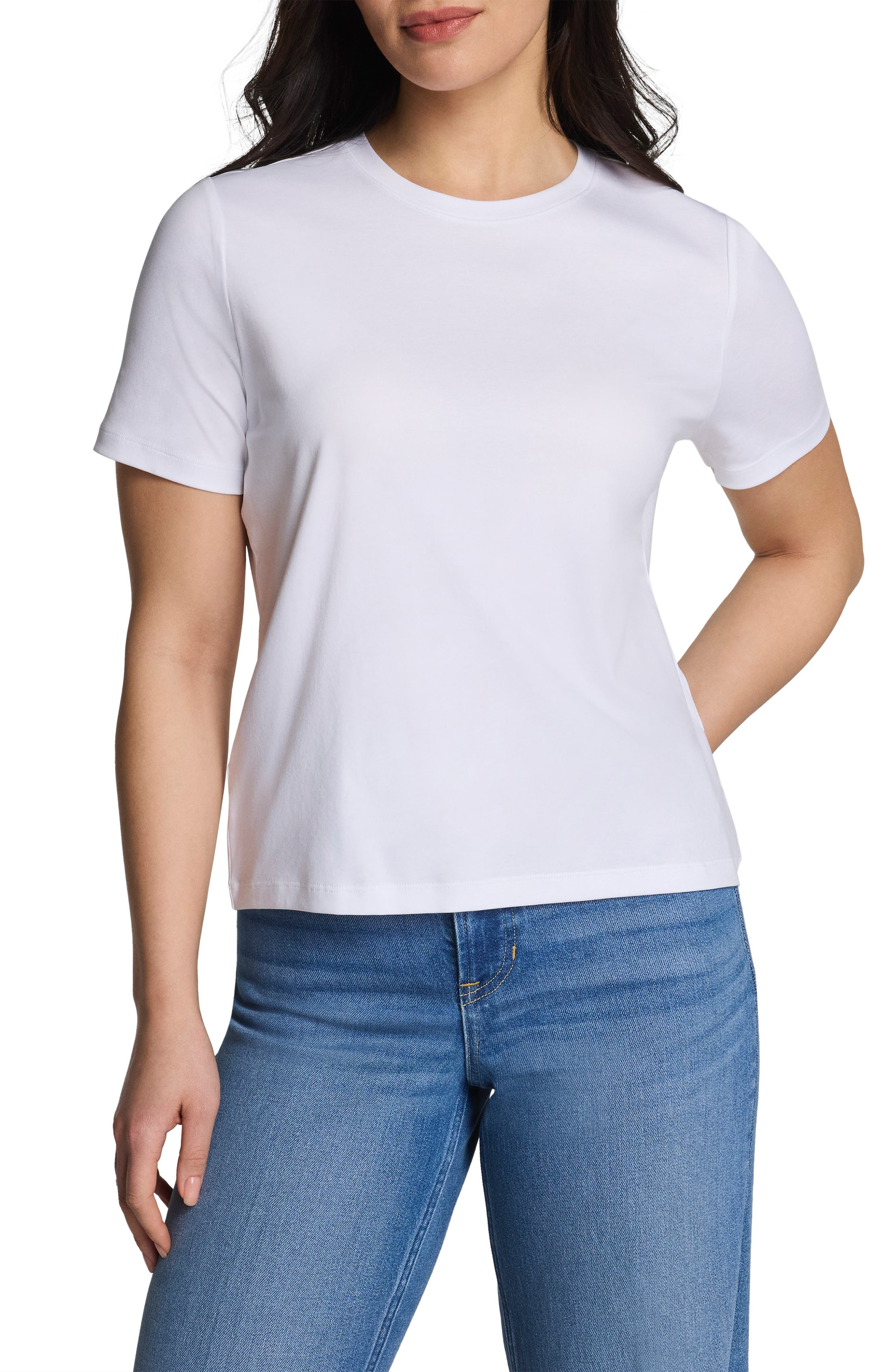 selected CLASSIC WHITE