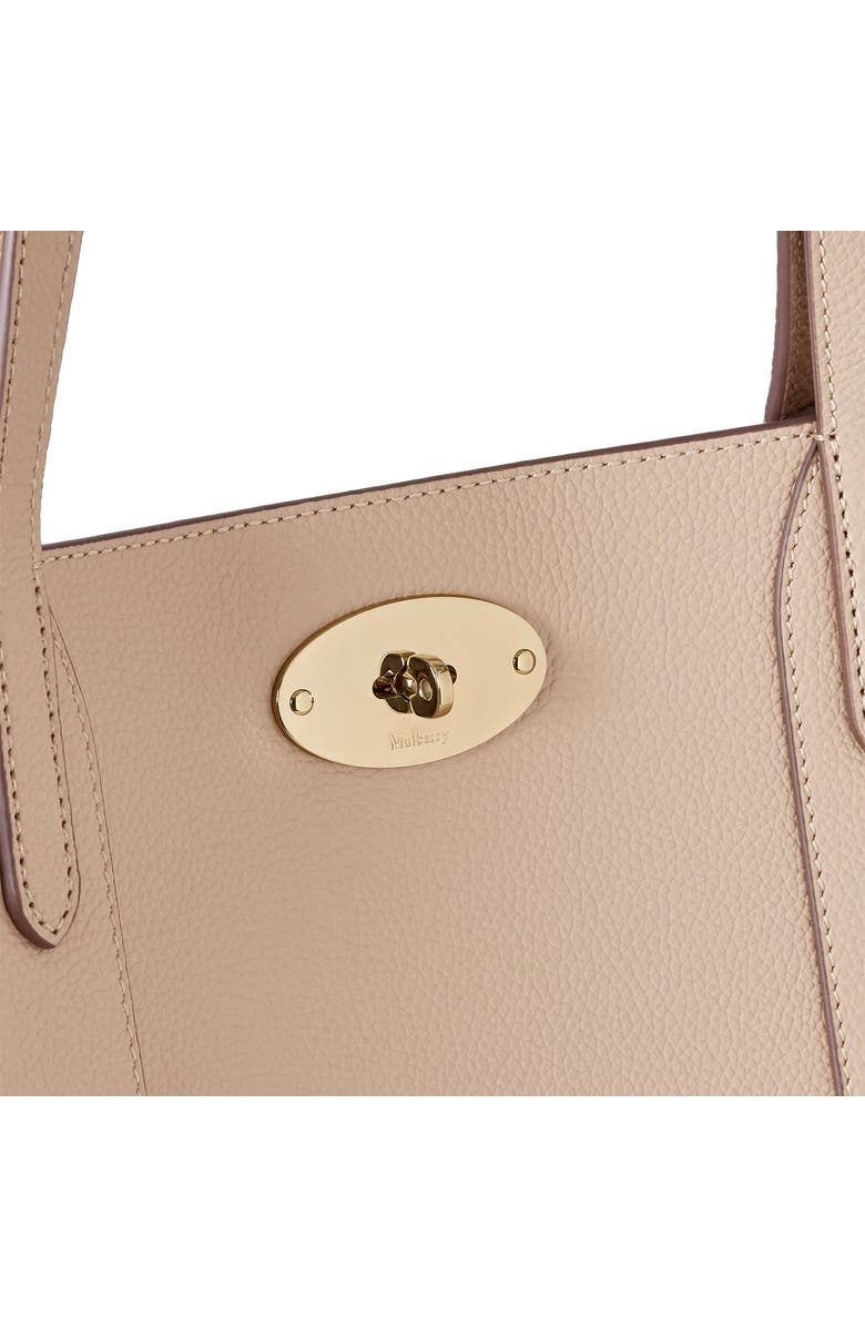 Mulberry Bayswater Tote, Alternate, color, Crumpet