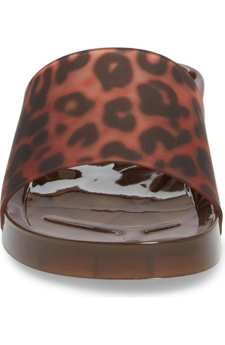 J.Crew J. Crew Tortoise Slide Sandal, Alternate, color,