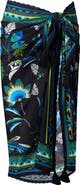 Magicsuit® Taj Mahal Pareo Cover-Up Skirt
