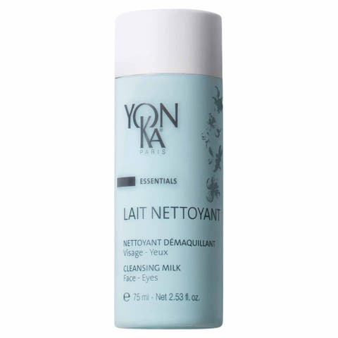 Travel Lait Nettoyant Cleansing Milk 2.53oz