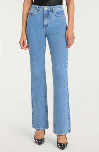 Stevie Flare Jeans