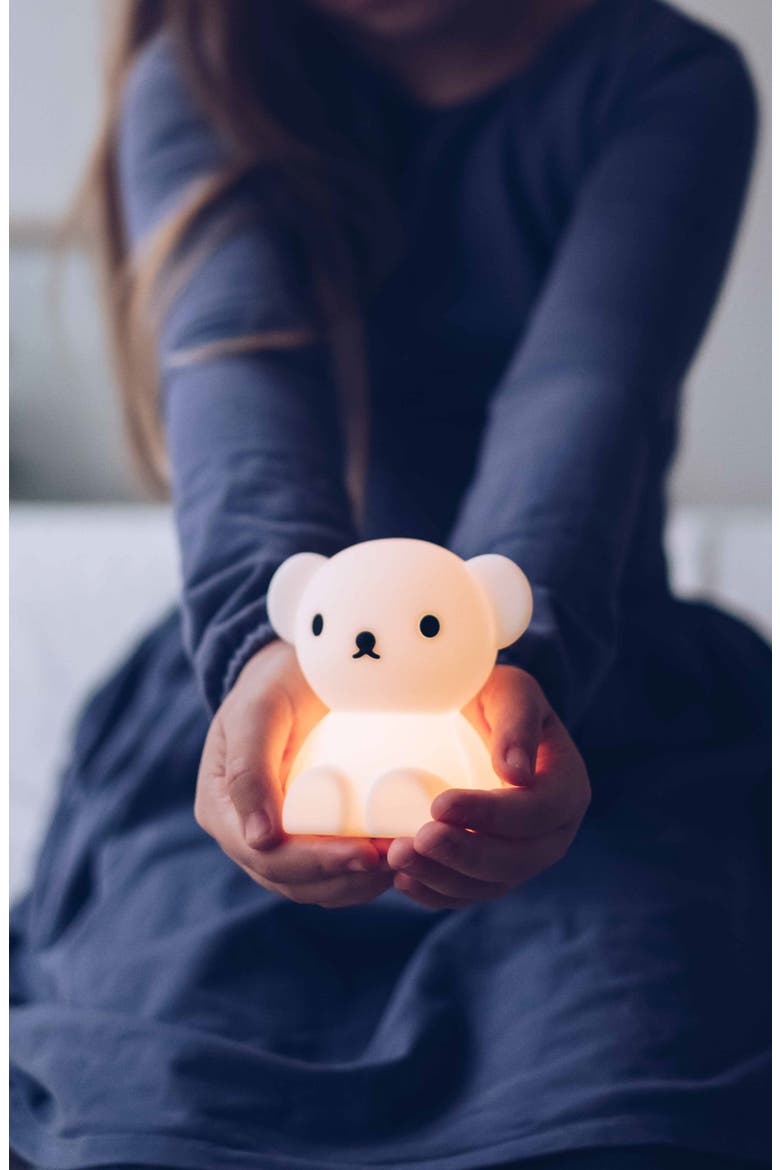 Boris Mini Bundle of Light Toy, Alternate, color, WHITE