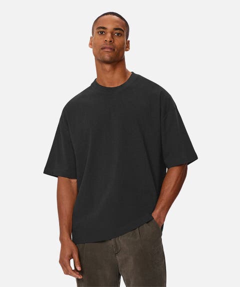 The Del Mar Boxy Tee