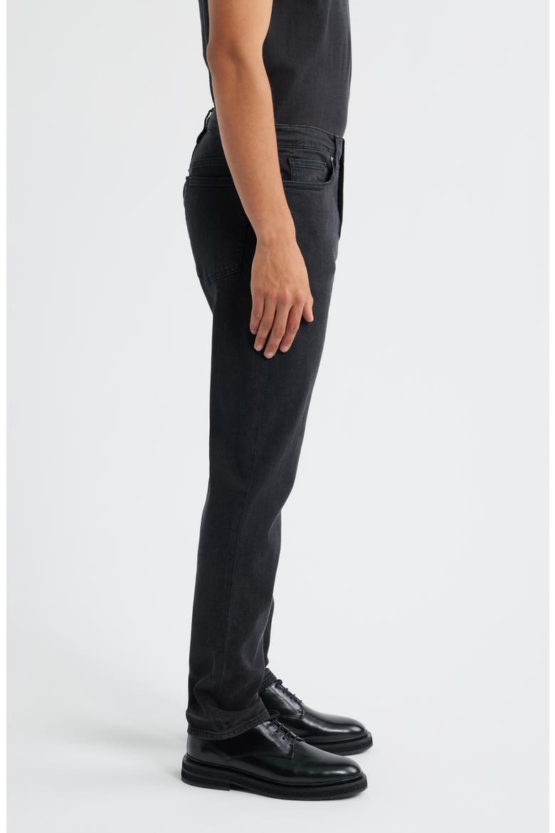 L'Homme Slim Fit Jeans, Alternate, color, CHESTER