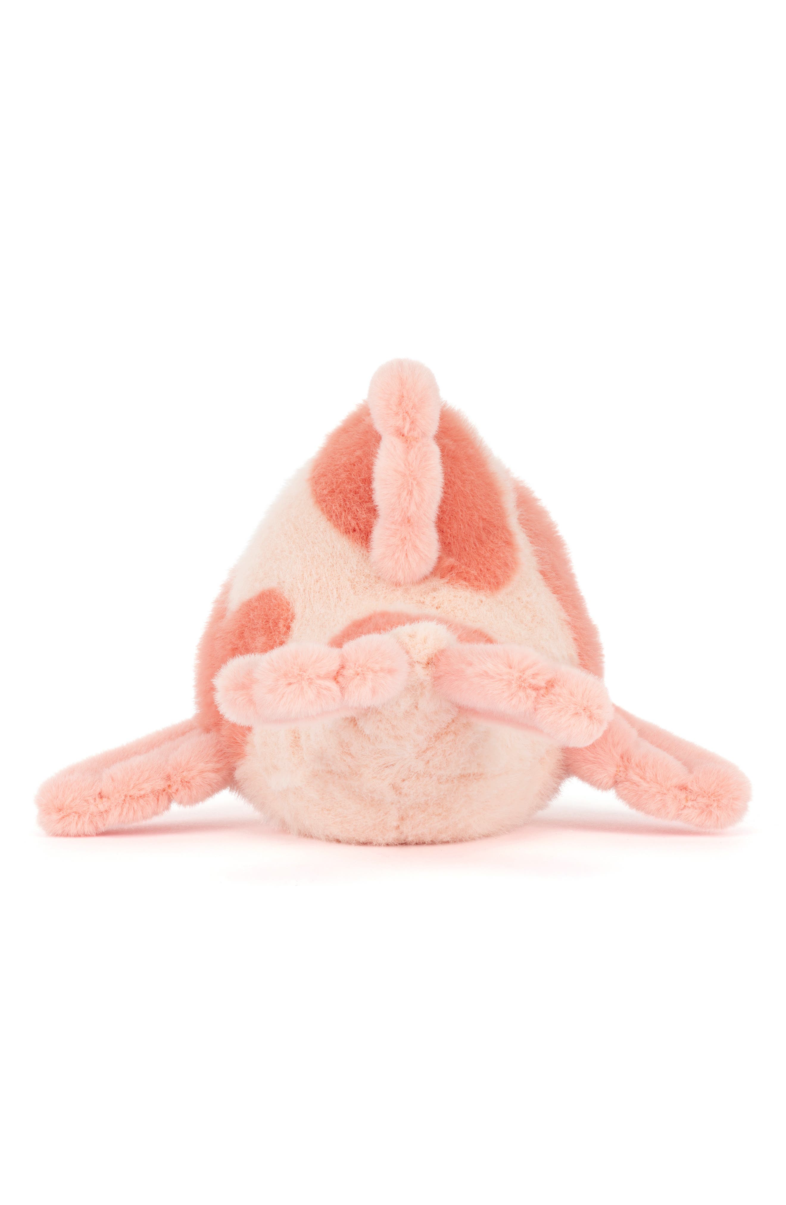 Jellycat Fancy Carp | Nordstrom