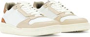 AllSaints Regan Low Top Sneaker