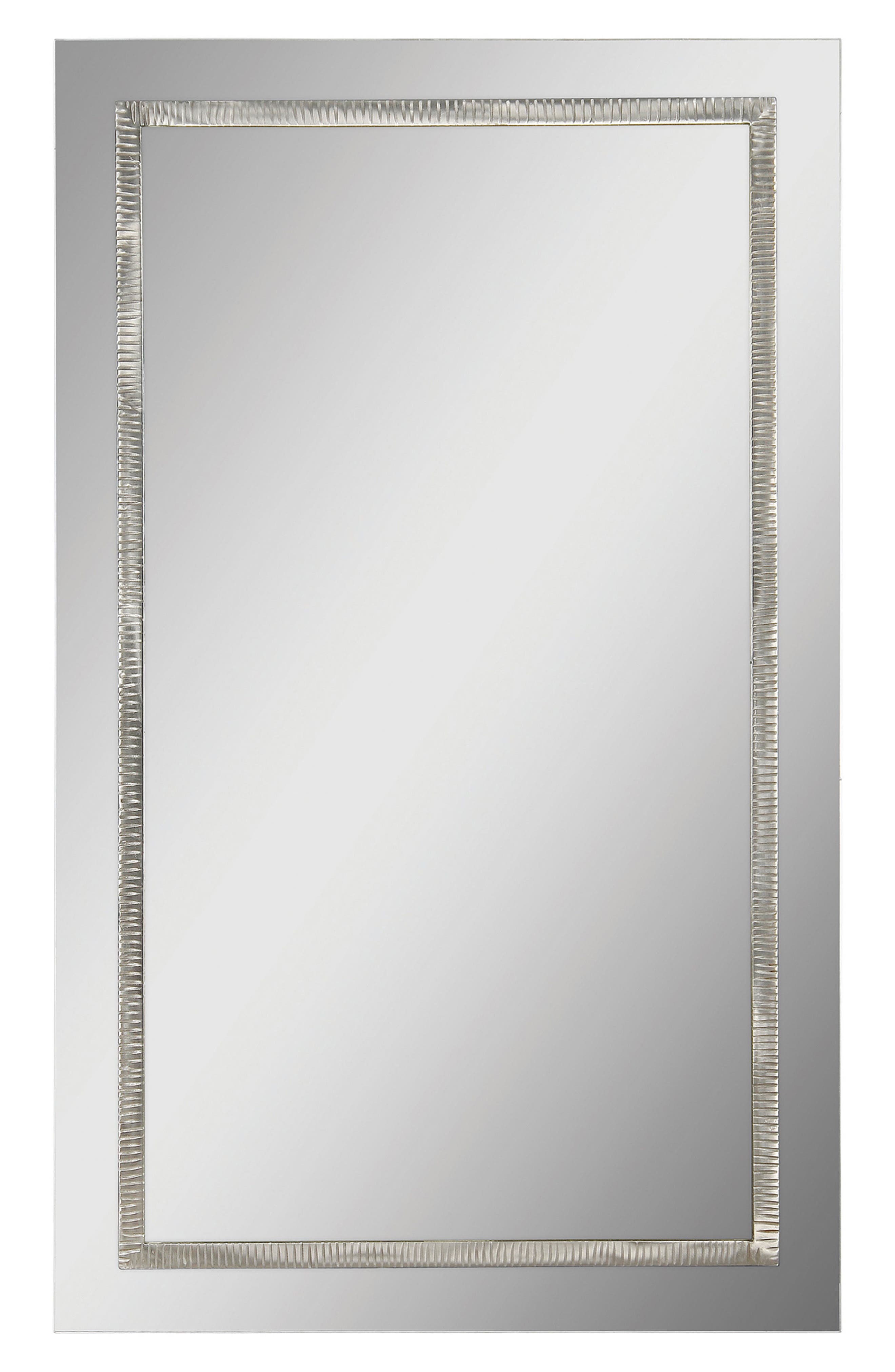 selected SATIN NICKEL