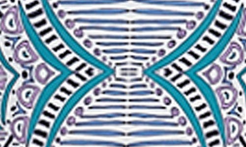 Tart Janalyn Crisscross Back Top In Blue