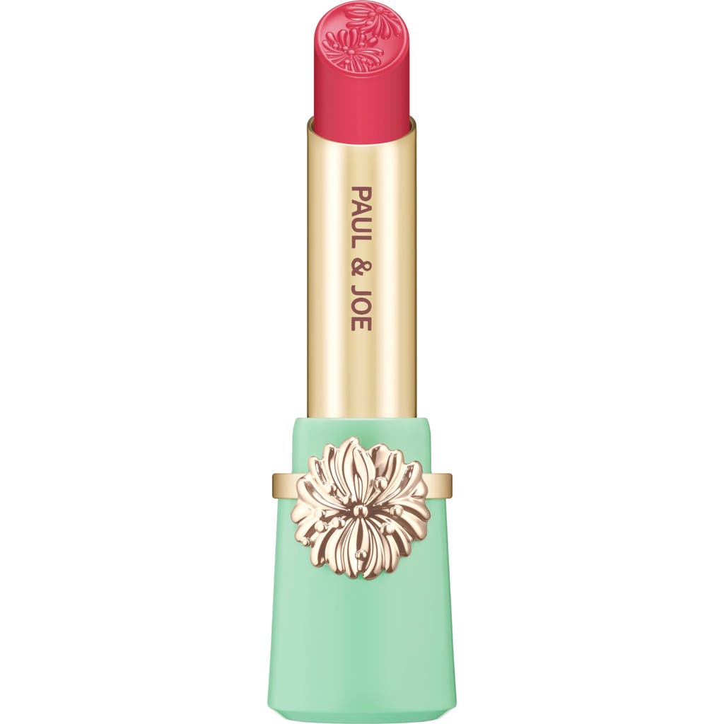 Paul & Joe Lipstick