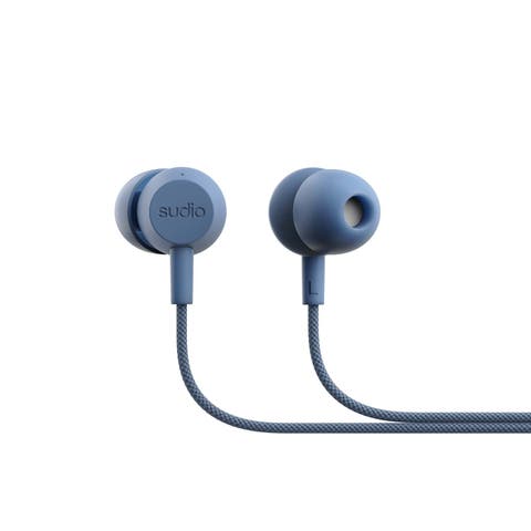 V3 Wired Earphones