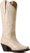 Ariat Round Up Collins D-Toe Western Boot