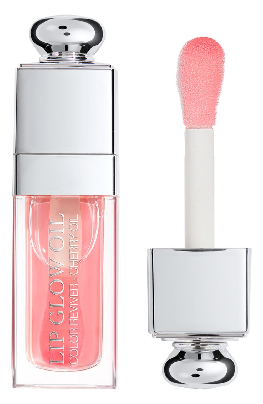 Lip Glow Oil, color, 001 PINK