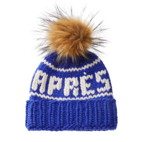 Apres Beanie